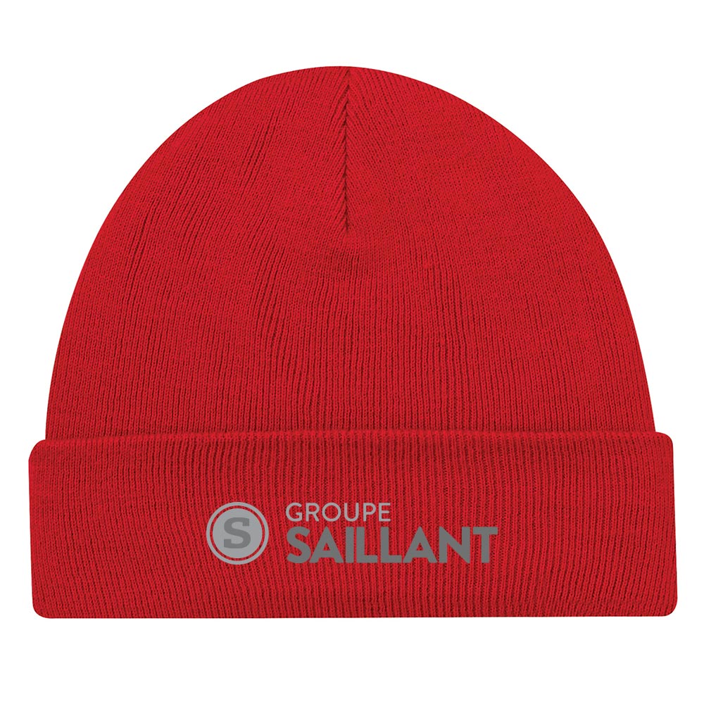 Tuque unisexe - Groupe Saillant