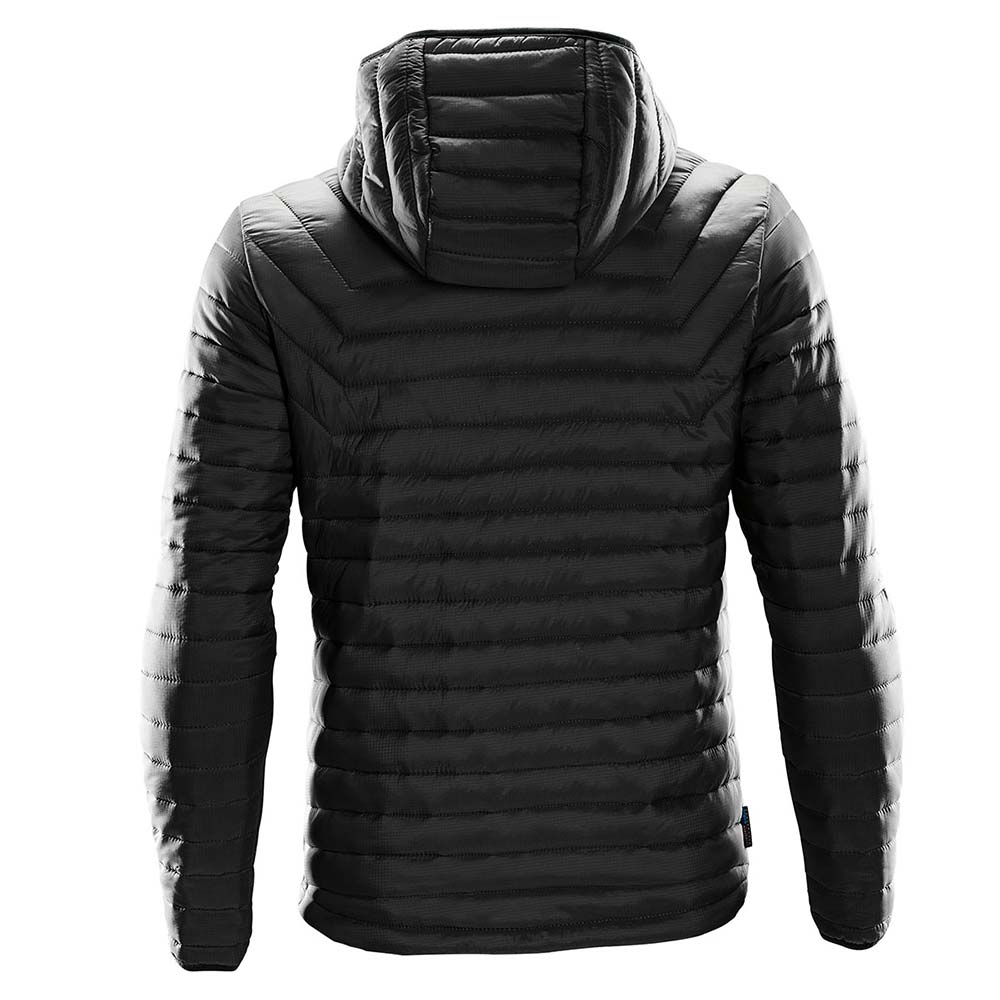 Veste thermique Gravity pour homme - Groupe Saillant