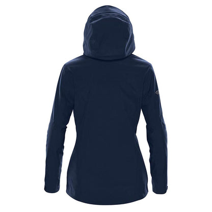 Veste Matrix System pour femme - Groupe Saillant