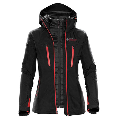 Veste Matrix System pour femme - Groupe Saillant