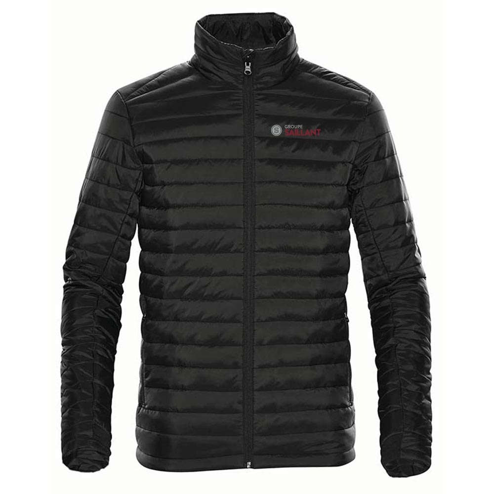 Veste Matrix System pour femme - Groupe Saillant