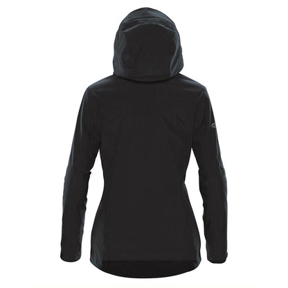 Veste Matrix System pour femme - Groupe Saillant