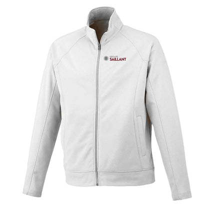 Veste en tricot Okapi pour homme - Groupe Saillant