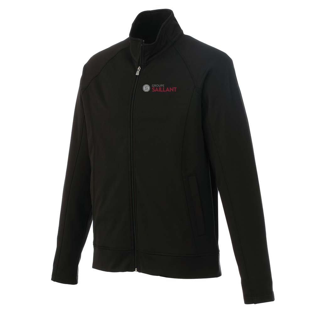 Veste en tricot Okapi pour homme - Groupe Saillant