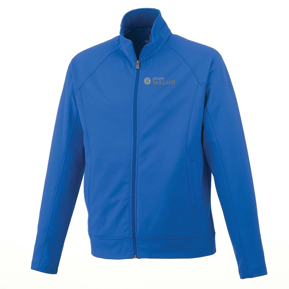 Veste en tricot Okapi pour homme - Groupe Saillant