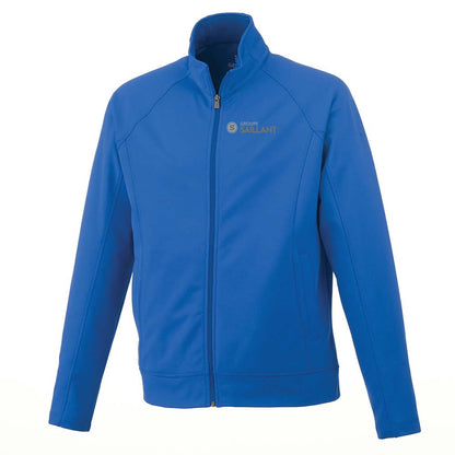 Veste en tricot Okapi pour homme - Groupe Saillant