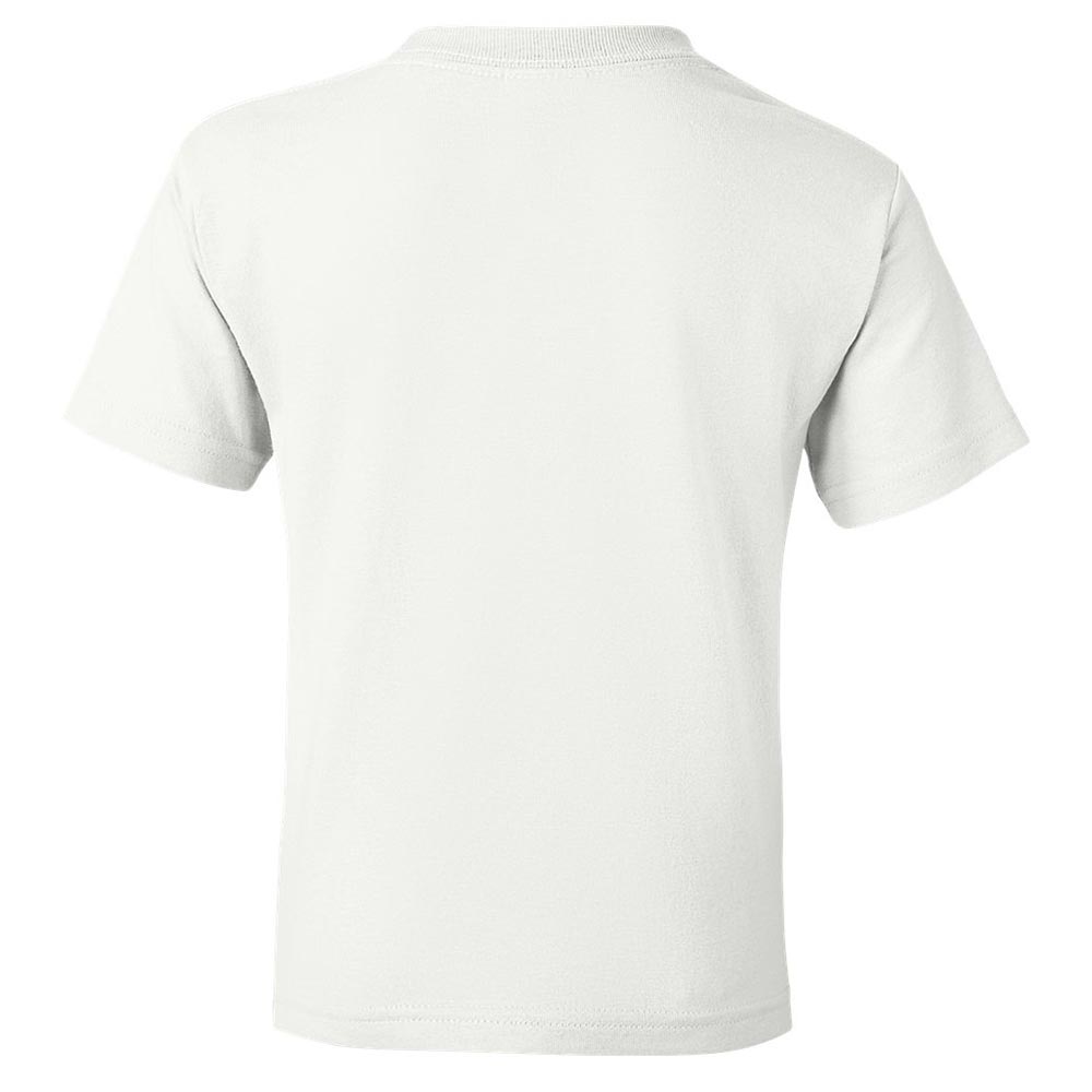 T-shirt DryBlend® pour enfant - Groupe Saillant Auto Crédit