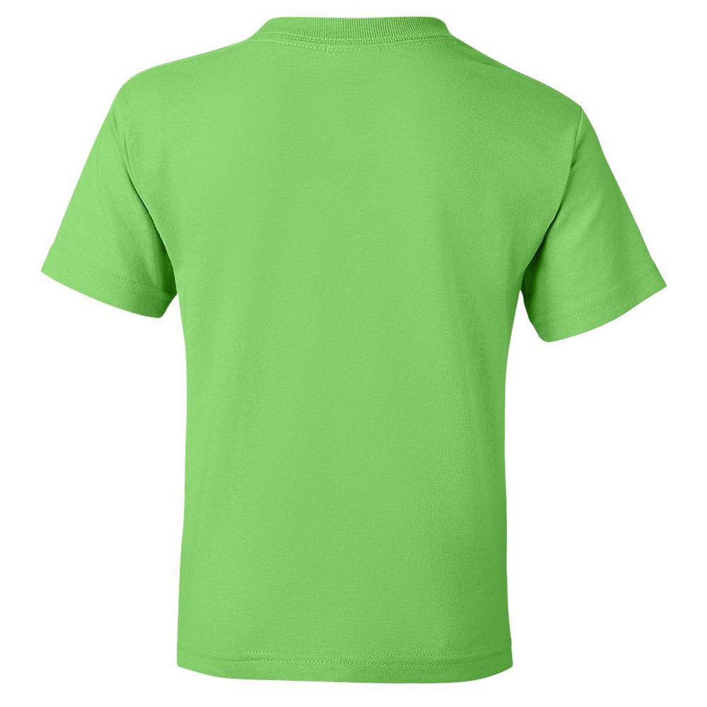 T-shirt DryBlend® pour enfant - Groupe Saillant Auto Crédit