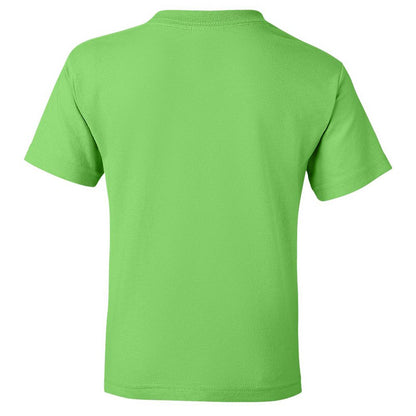 T-shirt DryBlend® pour enfant - Groupe Saillant Auto Crédit