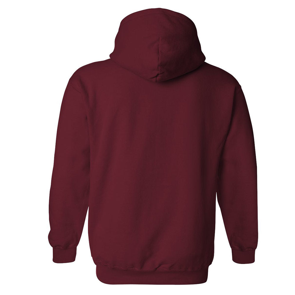 Molleton à capuchon pour homme - Groupe Saillant Auto Crédit