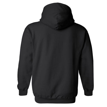 Molleton à capuchon pour homme - Groupe Saillant Auto Crédit