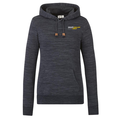 Chandail à capuchon Tentree Space Dye Classic pour femme - Groupe Saillant Auto Crédit
