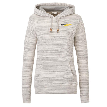 Chandail à capuchon Tentree Space Dye Classic pour femme - Groupe Saillant Auto Crédit