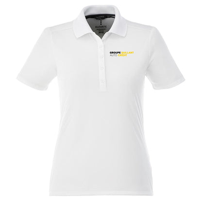 Polo Dade pour femme - Groupe Saillant Auto Crédit