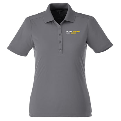 Polo Dade pour femme - Groupe Saillant Auto Crédit