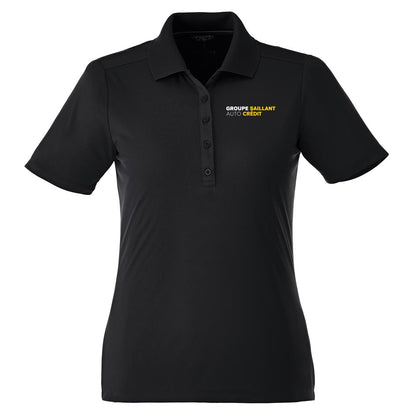 Polo Dade pour femme - Groupe Saillant Auto Crédit
