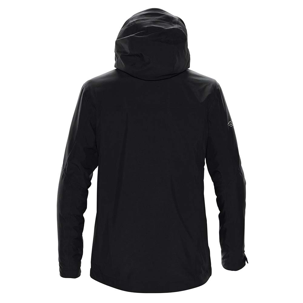 Veste Matrix System pour homme - Groupe Saillant Auto Crédit