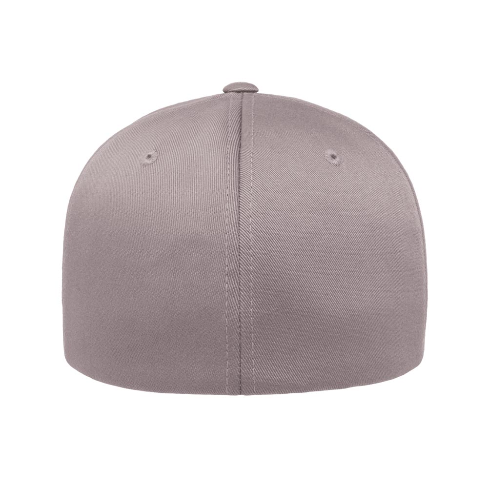 Casquette laine peignée Flexfit® Unisexe - Groupe Saillant Auto Crédit