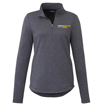 Chandail Rigi Eco Knit pour femme - Groupe Saillant Auto Crédit