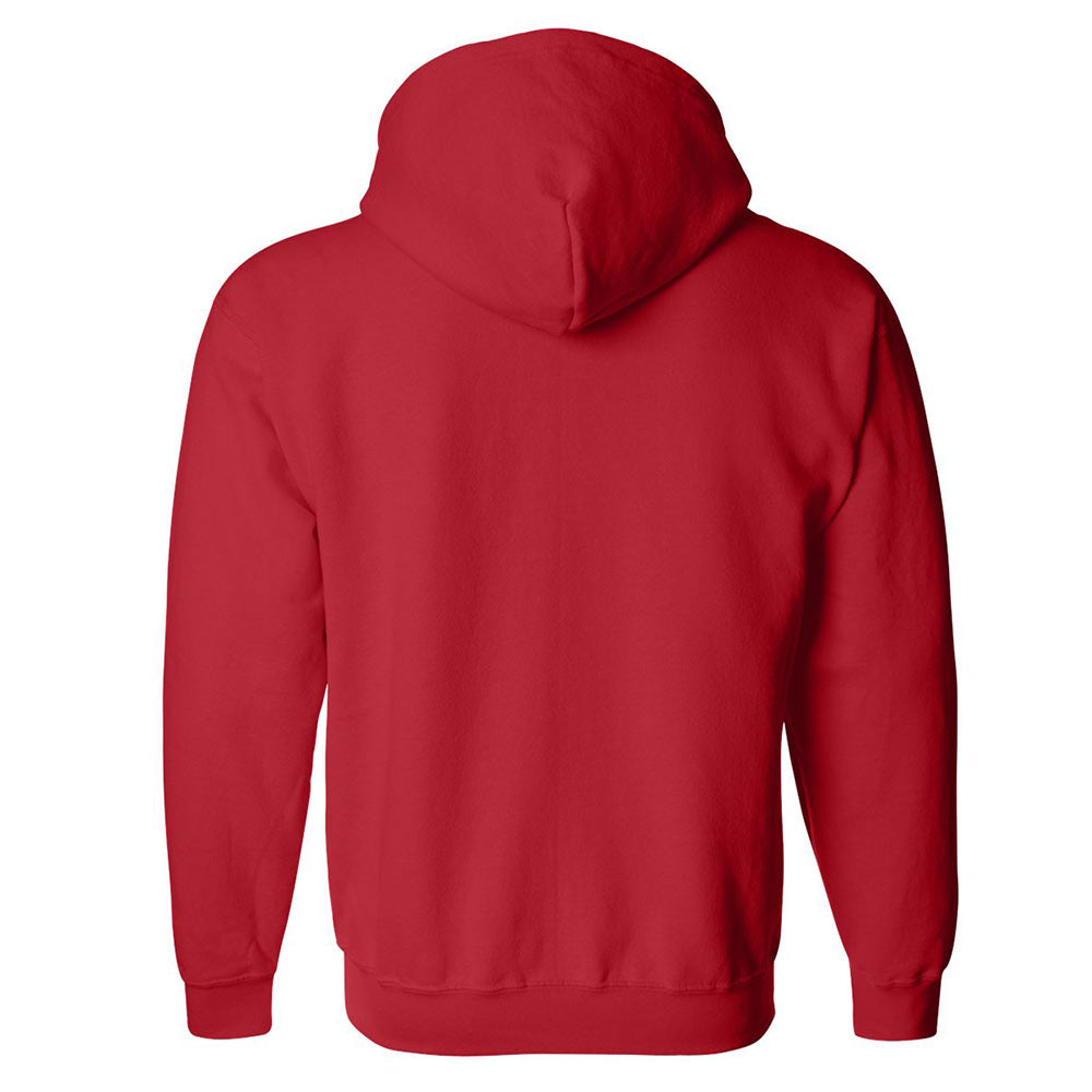 Molleton à capuchon avec zip pour homme - Groupe Saillant Auto Crédit