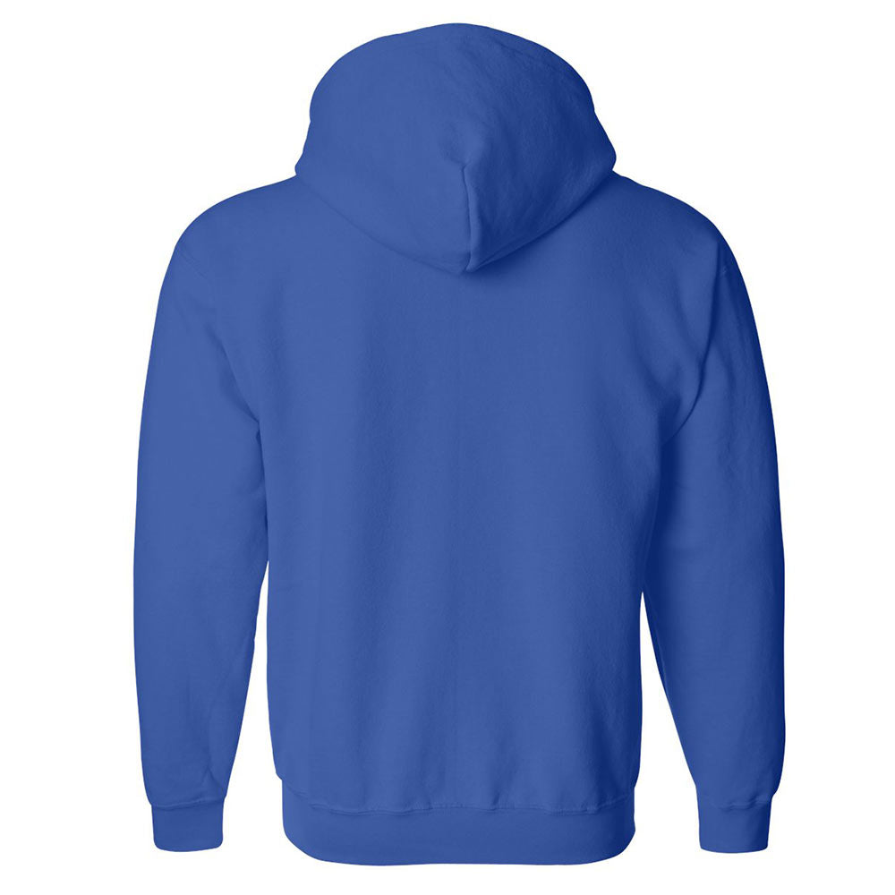 Molleton à capuchon avec zip pour homme - Groupe Saillant Auto Crédit