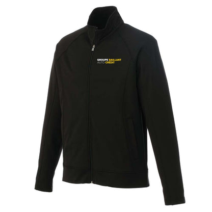 Veste en tricot Okapi pour homme - Groupe Saillant Auto Crédit