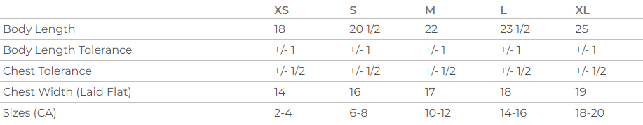 T-shirt DryBlend® pour enfant - Groupe Saillant