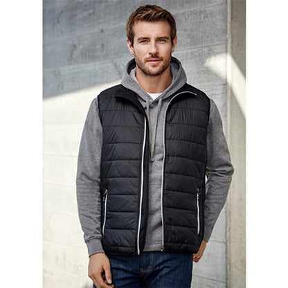 Gilet Furtif pour homme - Carrosserie Groupe Saillant