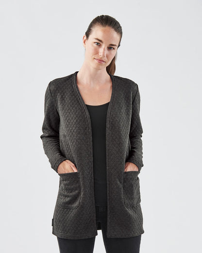 Cardigan ouvert Chelsea pour femme - Ste-Foy Toyota