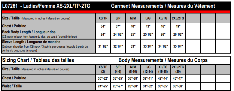 Veste Balmy  softshell légère pour femme - Carrosserie Groupe Saillant