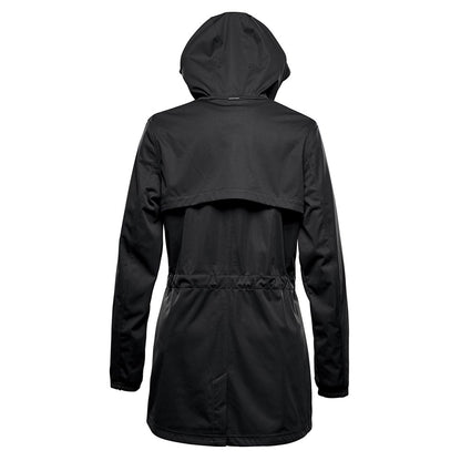 Coquille souple Belcarra pour femme - Laurier Mazda