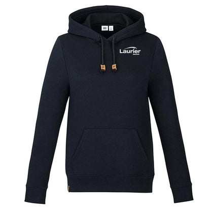 Chandail à capuchon Tentree Space Dye Classic pour femme - Laurier Mazda