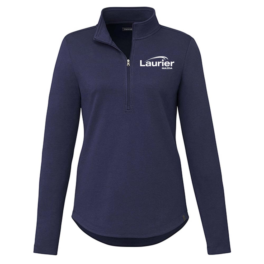 Chandail Rigi Eco Knit pour femme - Laurier Mazda