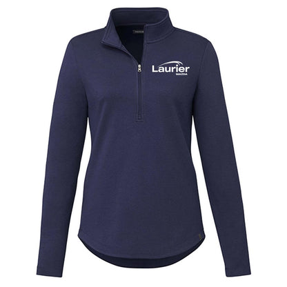 Chandail Rigi Eco Knit pour femme - Laurier Mazda