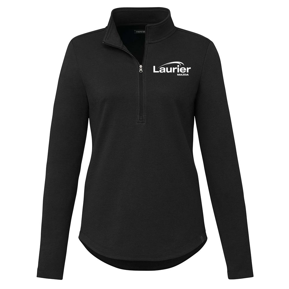 Chandail Rigi Eco Knit pour femme - Laurier Mazda