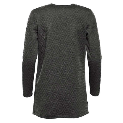 Cardigan ouvert Chelsea pour femme - Option Subaru