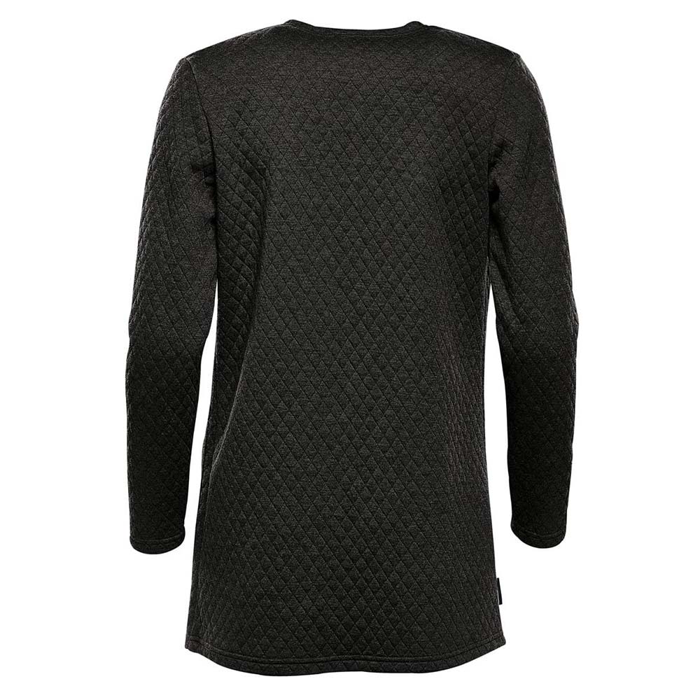 Cardigan ouvert Chelsea pour femme - Option Subaru