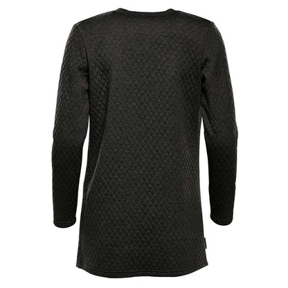 Cardigan ouvert Chelsea pour femme - Option Subaru