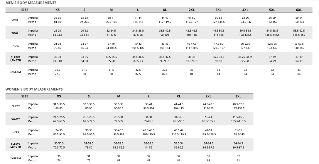 Chemise polaire Avalante Unisexe - Groupe Saillant