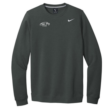 Chandail Nike Club Fleece pour homme - Ste-Foy Hyundai