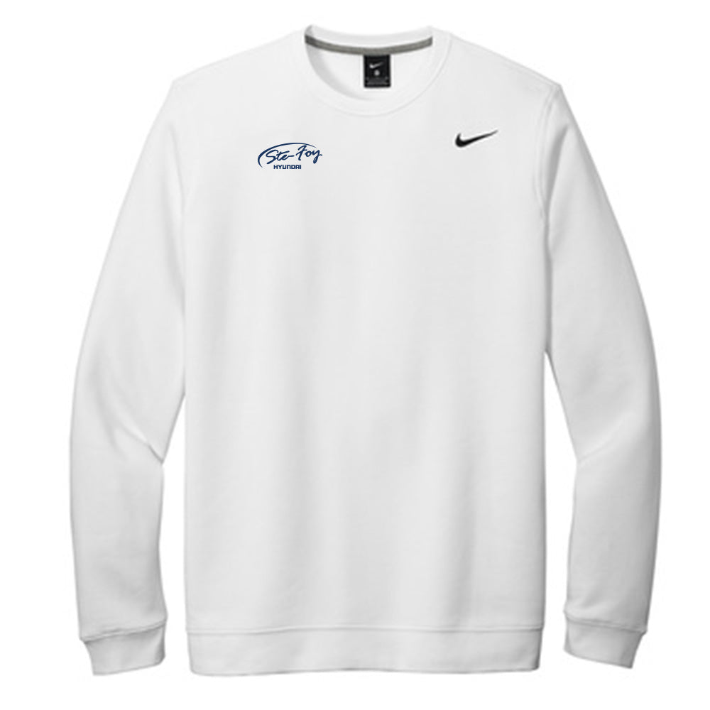 Chandail Nike Club Fleece pour homme - Ste-Foy Hyundai