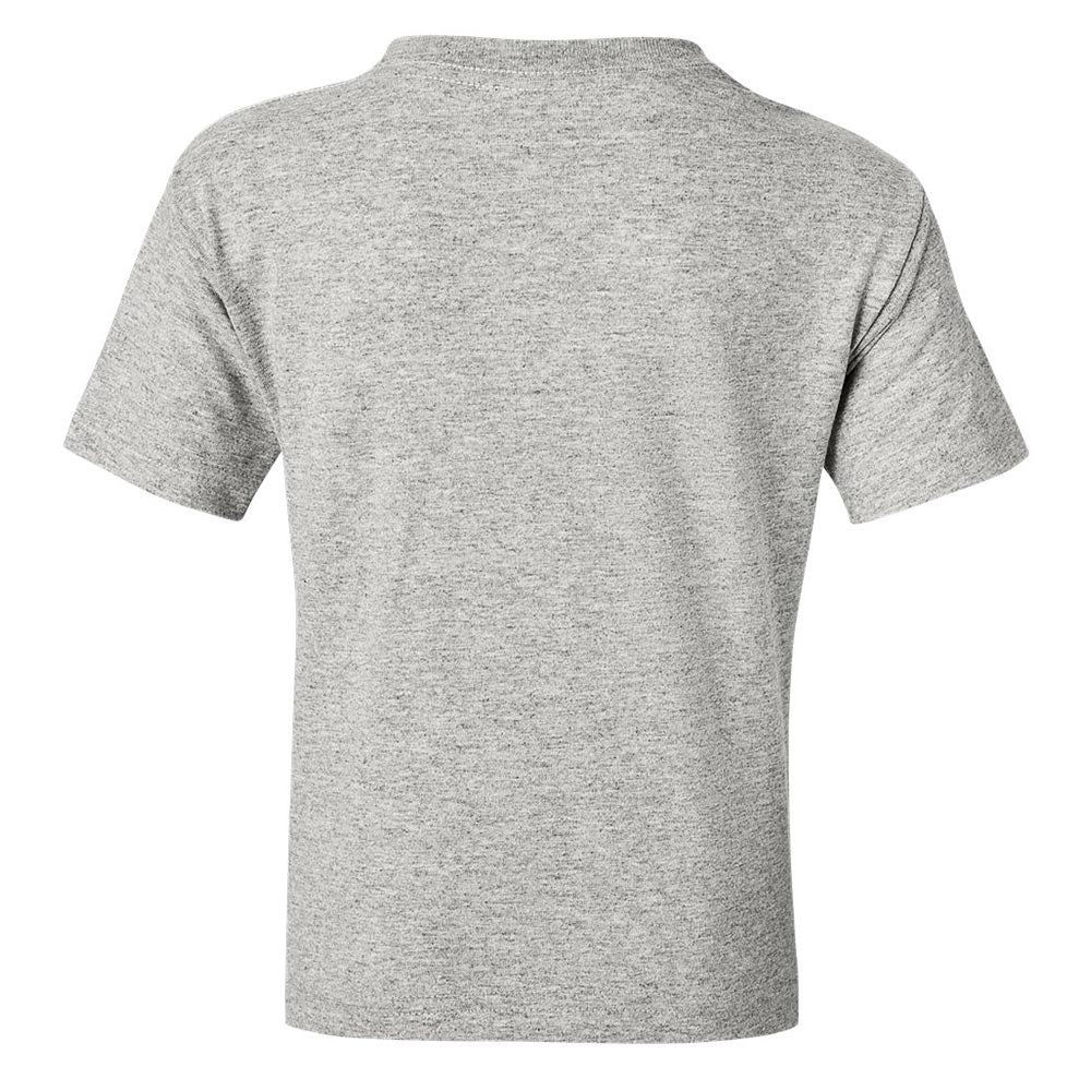 T-shirt DryBlend® pour enfant - Ste-Foy Hyundai