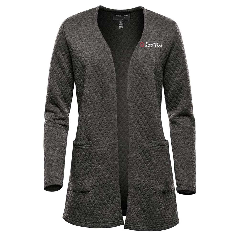 Cardigan ouvert Chelsea pour femme - Ste-Foy Toyota