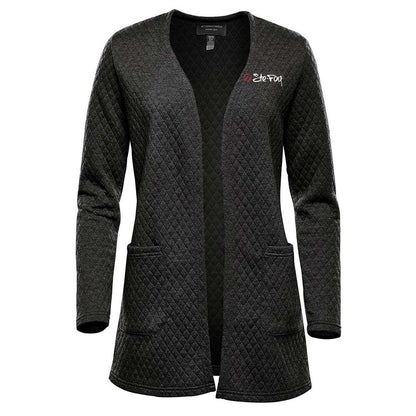 Cardigan ouvert Chelsea pour femme - Ste-Foy Toyota