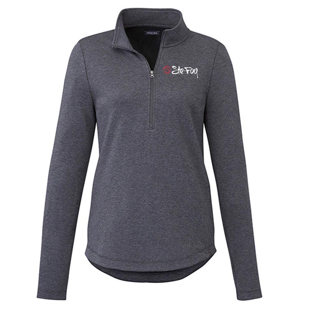 Chandail Rigi Eco Knit pour femme - Ste-Foy Toyota