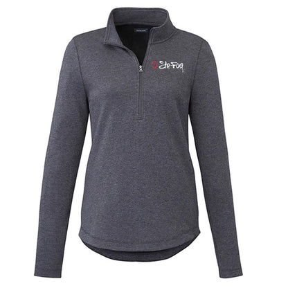 Chandail Rigi Eco Knit pour femme - Ste-Foy Toyota