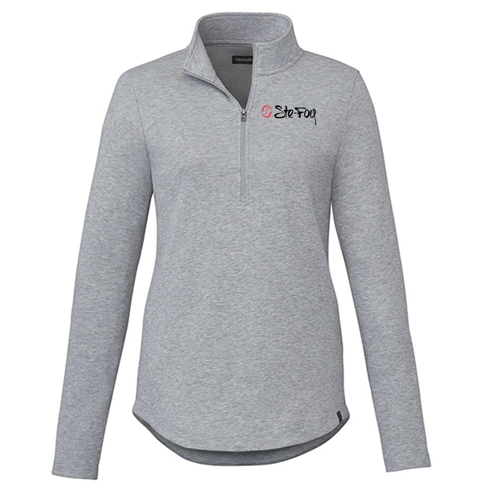 Chandail Rigi Eco Knit pour femme - Ste-Foy Toyota