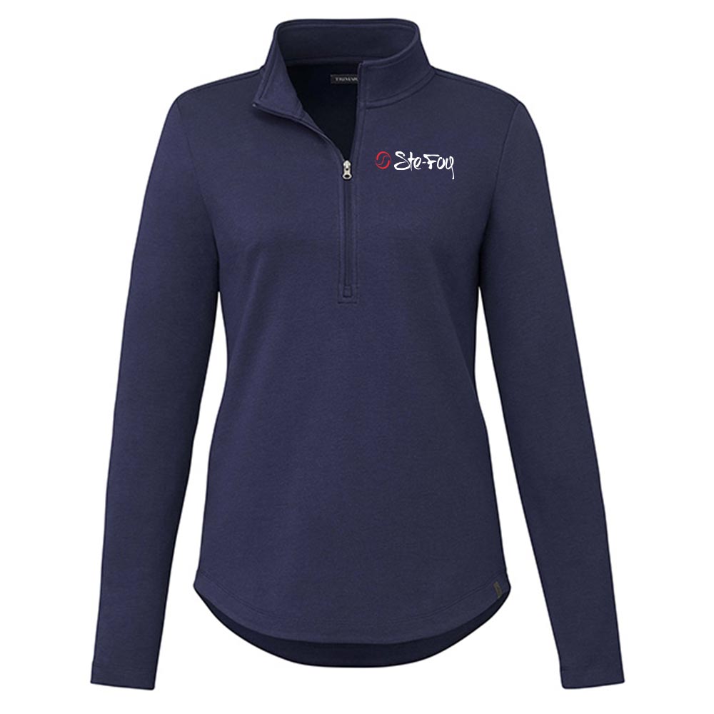 Chandail Rigi Eco Knit pour femme - Ste-Foy Toyota