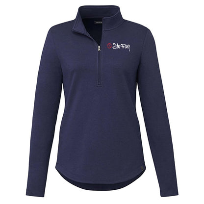 Chandail Rigi Eco Knit pour femme - Ste-Foy Toyota