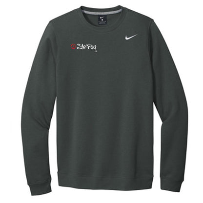 Chandail Nike Club Fleece pour homme - Ste-Foy Toyota